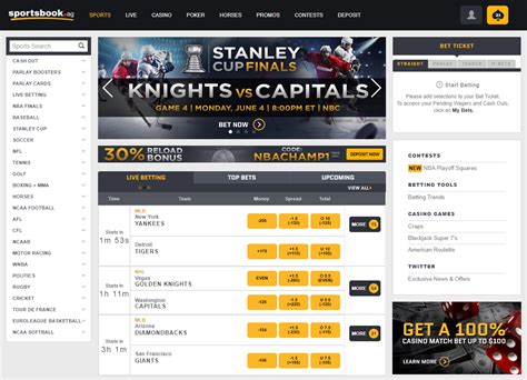 sportsbook.ag reviews